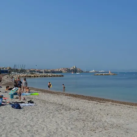 Closeraie Διαμέρισμα Αντίμπ