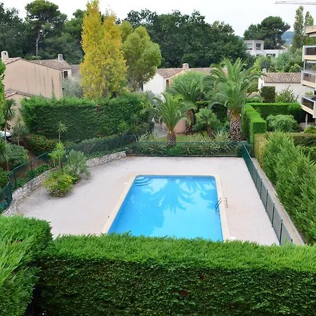 Closeraie Apartamento Antibes