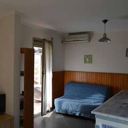 Closeraie Αντίμπ