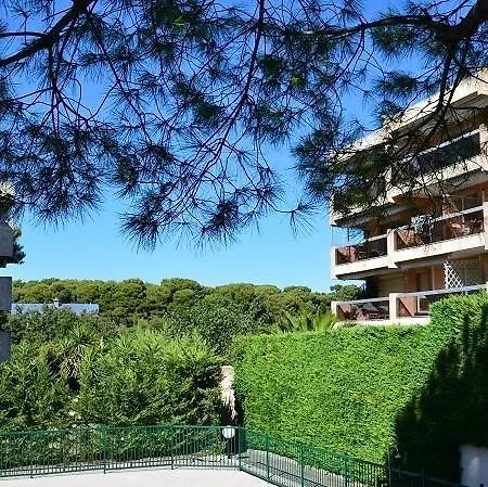 Apartamento Closeraie *